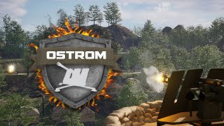 Ostrom  Demo  Early Access  Gameplay PC [upl. by Cresa]