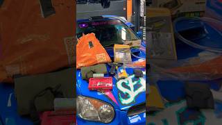 UNBOXING de cosas para el COCHE de TEMU [upl. by Nyleaj783]