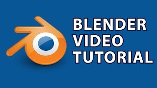 Blender 279 Tutorial 5  Blender Lighting [upl. by Marina]