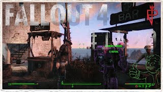 Let’s Play Fallout 4 1520 ☢ Das Pumpenhaus und der Hauptgewinn [upl. by Uke]