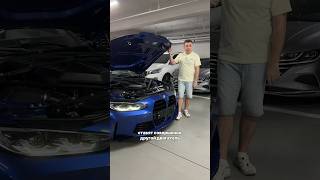 Самая надёжная BMW M лайкавто автомобилисты автомобили [upl. by Telford827]