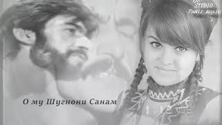 Pamir music  Завкибеки Абдолбек  песня Лидуш Хабиб [upl. by Casi]