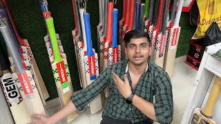 Gray nicolls new arrival full review  whatsapp us 9654720700  Vansh sports Delhi [upl. by Guimond688]