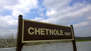 Chetnole Train Station [upl. by Haff146]