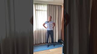 After Dinner exercise for weight loss [upl. by Ativet]