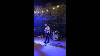 RRLEGGEROLIGABUE rock musica live music viralvideo viralvideo tv real [upl. by Giglio]