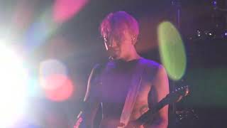 Badflower  Promise Me  Live at Fillmore Detroit in Detroit MI on 92424 [upl. by Adnical]