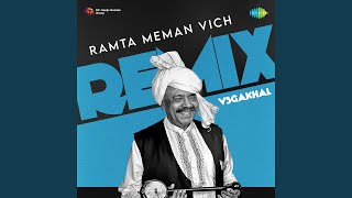 Ramta Meman Vich Remix [upl. by Yttisahc420]