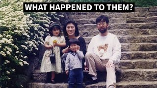 How Japans Biggest Murder Investigation Changed the Country Forever [upl. by Armilla]