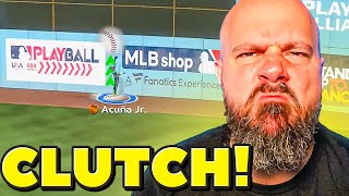 CAN WE CLUTCH IN EXTRA INNINGS [upl. by Ettevahs]