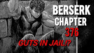 Berserk Chapter 376  War Begins [upl. by Helsa]