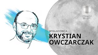 Ceramists 2024 Krystian Owczarczak [upl. by Nap293]