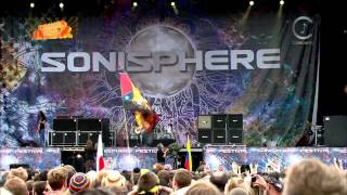 Alice in Chains  Sonisphere Festival 2010 TV Special HD [upl. by Bing]