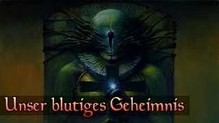 Krimi Hörspiel  Unser blutiges Geheimnis [upl. by Lathrop]