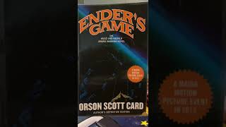 Ender’s Game Chapter 1 Third [upl. by Gilead]