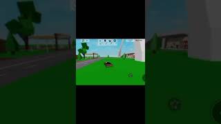 new glitch in Brookhaven speed glitch roblox [upl. by Em]