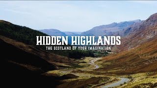 Hidden Highlands [upl. by Bernete]