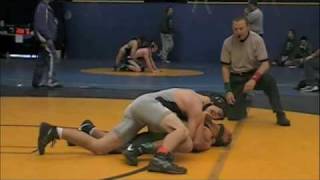 1309 Barry Albert Jr M1 Turlock CA Varsity Tournament [upl. by Adnuhs]