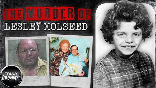 The Murder Of Lesley Molseed Britains Worst Miscarriage Of Justice [upl. by Sandra]