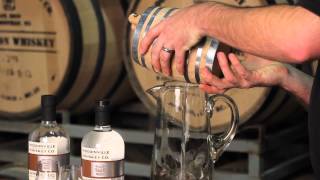 How To Age Your Own Whiskey [upl. by Hilaire]