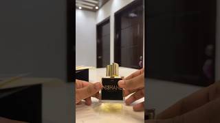 Nishane Ani Unboxing nicheperfume perfumereel luxuryfragrances nishane turkey fragrance [upl. by Carmelia548]