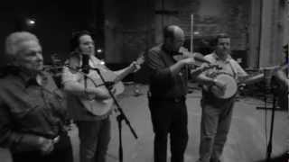 Ralph Stanley amp The Clinch Mountain Boys  Train 45 [upl. by Egap]