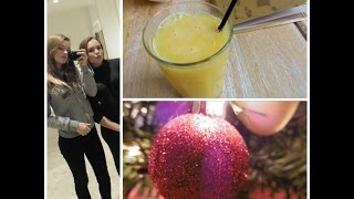 VLOGMAS 21  shoppen bij de primark  vlog 67 [upl. by Allyn]