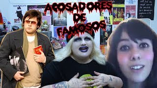 Acosadores de famosos  Soy Una Pringada [upl. by Nomled]