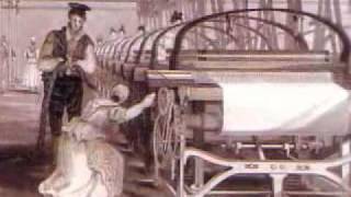 arkwright and water framewmv [upl. by Merrilee]