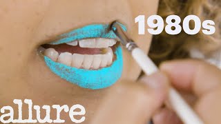 100 Years of Lips  Allure [upl. by Adnolaj185]