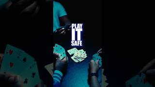 Play it safe 😤😤😤😤 [upl. by Lyret]