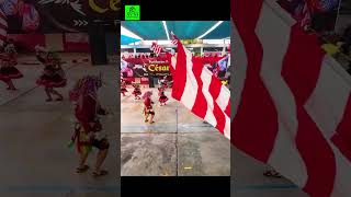 Carnaval de Macari  Mira el video completo en mi canal danza perudanza folclore ayniperu [upl. by Eldon81]