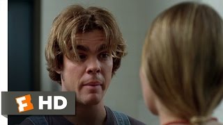 Dazed and Confused Deleted Scenes Slater Pickford and the Freshmen Rare [upl. by Lozar]