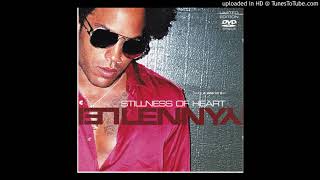 Lenny Kravitz  Stillness Of Heart [upl. by Demmy]