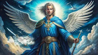 Archangel Michael PROTECTS You From All Negative ENERGY And Give You Ultimate LOVEAngelic Music [upl. by Reel]