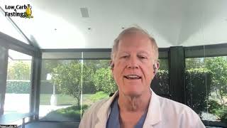 Metabolic Dysfunction with RobertLufkinMD [upl. by Amalie]