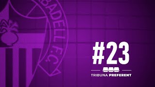 Tribuna Preferent 202324 23 Especial 8M amb Núria García Sílvia Fernàndez i Silvia Martínez [upl. by Retsam41]