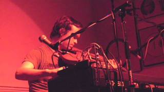 Peter Broderick quotBeginquot stunning moment HD [upl. by Nospmas313]