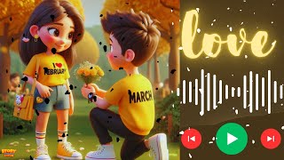 Hot Ringtone Hindi Ringtone Love Ringtone Instrumental ringtone Best Ringtone2024 New Song Ringtone [upl. by Tratner558]