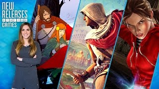 Assassins Creed Chronicles Индия  Ассасин крид хроники индия  прохождение на русском [upl. by Acirtal]