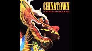 Chinatown  Tokyo Audio Only [upl. by Reeba567]