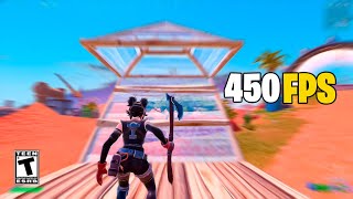 RTX 4060 Ti 8GB  Fortnite Season 3  Performance Mode 1080p [upl. by Ashien]