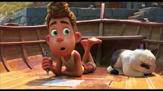 Ciao Alberto 2021Full short movie Pixar Animation Movie [upl. by Presber]