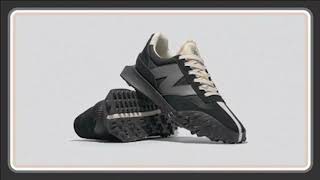 Solestop New Balance XC72 UXC72DA1 [upl. by Bowden]