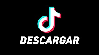 Cómo Descargar Tik Tok Sin Una Marca De Agua [upl. by Eceirahs]