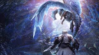 MHW Iceborne OST Disc 3  Worlds End  ArchTempered Nergigante [upl. by Ethelin334]