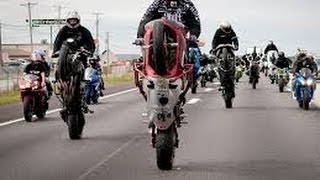 Riders Are Awesome 2014 Stunt Bikes Version [upl. by Ezekiel]