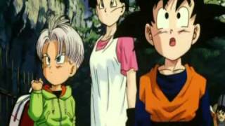 Goten Introduction [upl. by Virnelli]