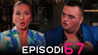 Bashkallajk – Gjuetia në dhondrin e ardhshëm – Episodi 67  teve1 [upl. by Alameda]