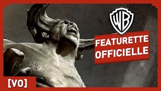 La Colère des Titans  Featurette Officielle quotLes Minotauresquot VO  Sam Worthington  Liam Neeson [upl. by Maisel927]